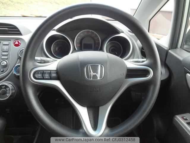 honda fit 2009 TE1959 image 2