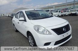 nissan latio 2014 22186