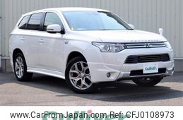 mitsubishi outlander-phev 2015 -MITSUBISHI--Outlander PHEV DLA-GG2W--GG2W-0106974---MITSUBISHI--Outlander PHEV DLA-GG2W--GG2W-0106974-