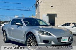 mazda rx-8 2003 -MAZDA--RX-8 LA-SE3P--SE3P-113964---MAZDA--RX-8 LA-SE3P--SE3P-113964-