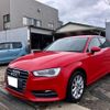 audi a3 2014 -AUDI 【名変中 】--Audi A3 8VCXS--FA007301---AUDI 【名変中 】--Audi A3 8VCXS--FA007301- image 1