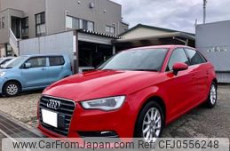 audi a3 2014 -AUDI 【名変中 】--Audi A3 8VCXS--FA007301---AUDI 【名変中 】--Audi A3 8VCXS--FA007301-