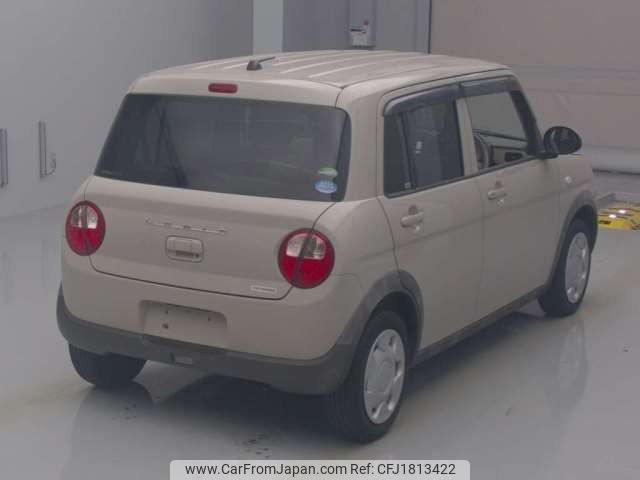 suzuki alto-lapin 2018 CFJ1813422 image 2