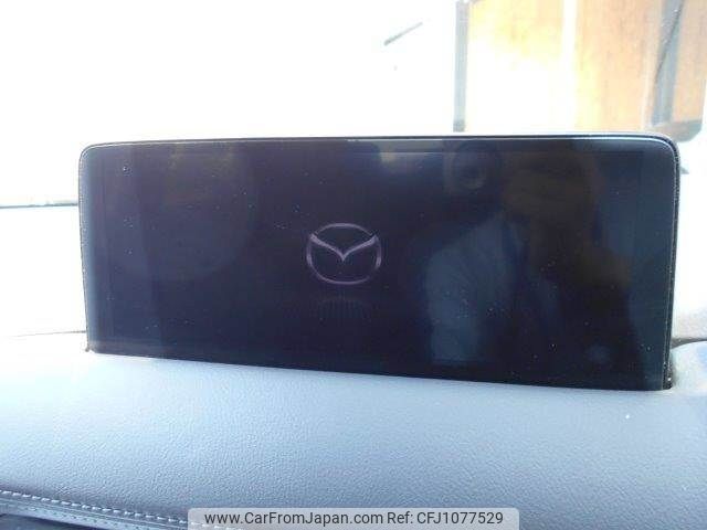 mazda cx-5 2021 -MAZDA--CX-5 3DA-KF2P--KF2P-454150---MAZDA--CX-5 3DA-KF2P--KF2P-454150- image 2