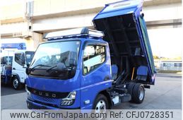 mitsubishi-fuso canter 2021 -MITSUBISHI--Canter 2RG-FBA60--FBA60-590903---MITSUBISHI--Canter 2RG-FBA60--FBA60-590903-