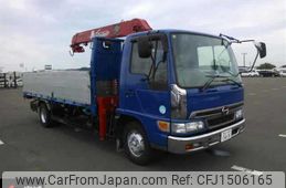 hino ranger 2001 -HINO 【仙台 100ｻ5491】--Hino Ranger FC3JJDA-10770---HINO 【仙台 100ｻ5491】--Hino Ranger FC3JJDA-10770-