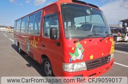 toyota coaster 2008 -TOYOTA--Coaster BDG-XZB50--XZB50-0053603---TOYOTA--Coaster BDG-XZB50--XZB50-0053603-