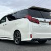 toyota alphard 2018 -TOYOTA--Alphard DBA-AGH30W--AGH30-0210129---TOYOTA--Alphard DBA-AGH30W--AGH30-0210129- image 16