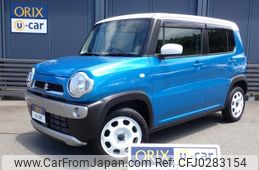 suzuki hustler 2019 -SUZUKI--Hustler DAA-MR41S--MR41S-359186---SUZUKI--Hustler DAA-MR41S--MR41S-359186-