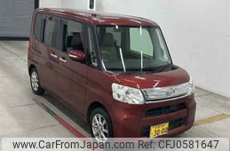 daihatsu tanto 2014 -DAIHATSU 【鳥取 584ウ3000】--Tanto LA610S-0021310---DAIHATSU 【鳥取 584ウ3000】--Tanto LA610S-0021310-