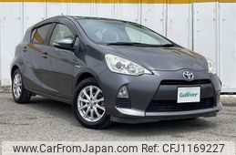 toyota aqua 2014 -TOYOTA--AQUA DAA-NHP10--NHP10-6282071---TOYOTA--AQUA DAA-NHP10--NHP10-6282071-