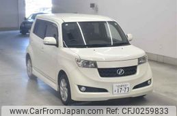 toyota bb undefined -TOYOTA 【名古屋 505マ1773】--bB QNC20-0061428---TOYOTA 【名古屋 505マ1773】--bB QNC20-0061428-