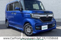 honda n-box 2020 -HONDA--N BOX 6BA-JF4--JF4-1115886---HONDA--N BOX 6BA-JF4--JF4-1115886-
