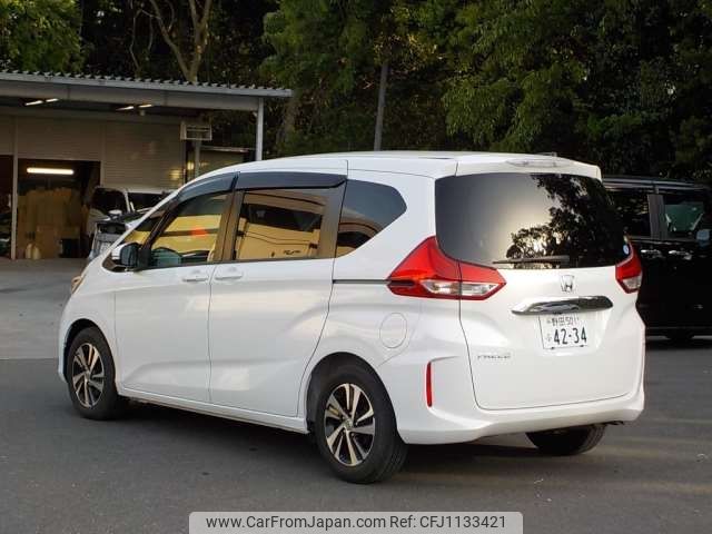 honda freed 2017 -HONDA 【野田 500】--Freed DBA-GB5--GB5-1046135---HONDA 【野田 500】--Freed DBA-GB5--GB5-1046135- image 2