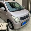 suzuki wagon-r 2010 -SUZUKI--Wagon R DBA-MH23S--MH23S-318410---SUZUKI--Wagon R DBA-MH23S--MH23S-318410- image 1