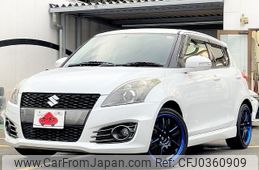 suzuki swift 2011 -SUZUKI--Swift CBA-ZC32S--ZC32S-100138---SUZUKI--Swift CBA-ZC32S--ZC32S-100138-