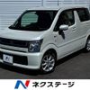 suzuki wagon-r 2017 -SUZUKI--Wagon R DAA-MH55S--MH55S-125230---SUZUKI--Wagon R DAA-MH55S--MH55S-125230- image 1