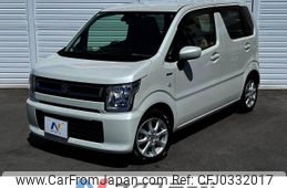 suzuki wagon-r 2017 -SUZUKI--Wagon R DAA-MH55S--MH55S-125230---SUZUKI--Wagon R DAA-MH55S--MH55S-125230-