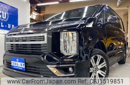mitsubishi delica-d5 2019 CFJ1519851