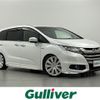 honda odyssey 2017 -HONDA--Odyssey DAA-RC4--RC4-1022880---HONDA--Odyssey DAA-RC4--RC4-1022880- image 1