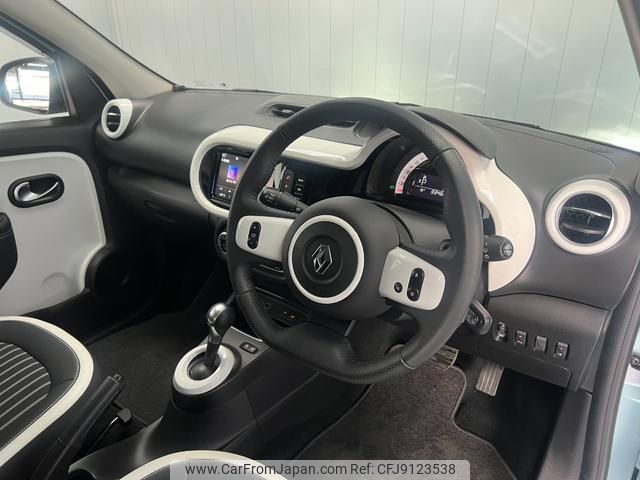 renault twingo 2023 quick_quick_3BA-AHH4B_VF1AH0005N0846417 image 2