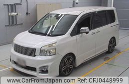 toyota voxy 2011 -TOYOTA--Voxy ZRR70W-0449132---TOYOTA--Voxy ZRR70W-0449132-