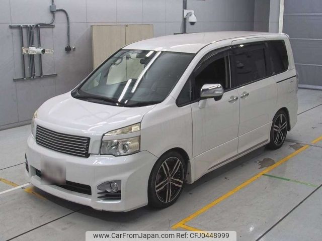 toyota voxy 2011 -TOYOTA--Voxy ZRR70W-0449132---TOYOTA--Voxy ZRR70W-0449132- image 1