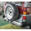 daihatsu rugger 1990 -DAIHATSU--Rugger S-F75V--F75-030480---DAIHATSU--Rugger S-F75V--F75-030480- image 48