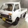 daihatsu hijet-truck 1986 -DAIHATSU 【白河 480ｱ3673】--Hijet Truck M-S66ｶｲ--S66-169789---DAIHATSU 【白河 480ｱ3673】--Hijet Truck M-S66ｶｲ--S66-169789- image 1
