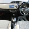 toyota vitz 2011 -TOYOTA--Vitz DBA-NSP135--NSP135-2009142---TOYOTA--Vitz DBA-NSP135--NSP135-2009142- image 3