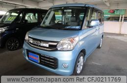 suzuki spacia 2015 -SUZUKI--Spacia DAA-MK42S--MK42S-531072---SUZUKI--Spacia DAA-MK42S--MK42S-531072-