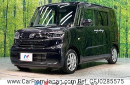 daihatsu tanto 2020 -DAIHATSU--Tanto 6BA-LA650S--LA650S-0101191---DAIHATSU--Tanto 6BA-LA650S--LA650S-0101191-