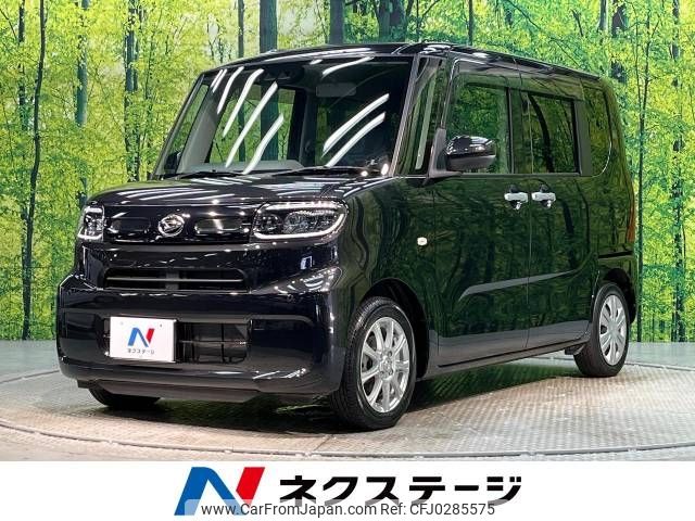 daihatsu tanto 2020 -DAIHATSU--Tanto 6BA-LA650S--LA650S-0101191---DAIHATSU--Tanto 6BA-LA650S--LA650S-0101191- image 1