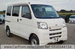 daihatsu hijet-van 2014 -DAIHATSU--Hijet Van EBD-S321V--S321V-0229734---DAIHATSU--Hijet Van EBD-S321V--S321V-0229734-