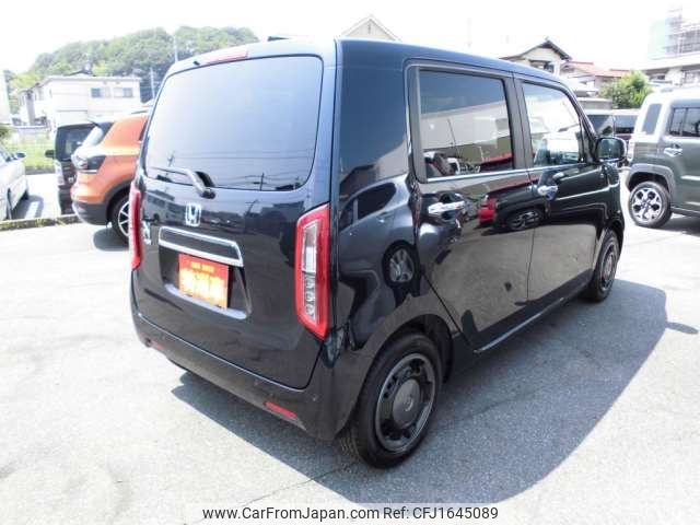 honda n-wgn 2024 CFJ1645089 image 2