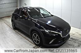 mazda cx-3 2017 -MAZDA--CX-3 DK5FW-204786---MAZDA--CX-3 DK5FW-204786-