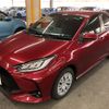 toyota yaris 2021 MXPH10-2052044 image 1