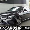 mercedes-benz e-class 2017 -MERCEDES-BENZ--Benz E Class 213042C--2A084538---MERCEDES-BENZ--Benz E Class 213042C--2A084538- image 1