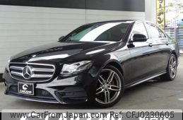 mercedes-benz e-class 2017 -MERCEDES-BENZ--Benz E Class 213042C--2A084538---MERCEDES-BENZ--Benz E Class 213042C--2A084538-