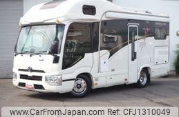 toyota coaster 2019 -TOYOTA 【岐阜 800ﾈ3110】--Coaster SKG-XZB60--XZB60-0050063---TOYOTA 【岐阜 800ﾈ3110】--Coaster SKG-XZB60--XZB60-0050063-
