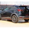 mazda cx-3 2015 quick_quick_DK5FW_DK5FW-116784 image 11