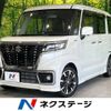 suzuki spacia 2019 -SUZUKI--Spacia DAA-MK53S--MK53S-871310---SUZUKI--Spacia DAA-MK53S--MK53S-871310- image 1