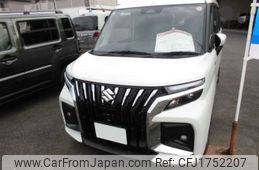 suzuki solio 2025 CFJ1752207