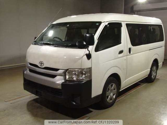 toyota hiace-wagon 2014 -TOYOTA--Hiace Wagon CBA-TRH214W--TRH214-0036749---TOYOTA--Hiace Wagon CBA-TRH214W--TRH214-0036749- image 1