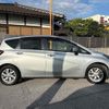 nissan note 2017 CFJ1756800 image 17