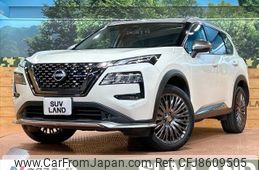 nissan x-trail 2022 -NISSAN--X-Trail 6AA-SNT33--SNT33-005133---NISSAN--X-Trail 6AA-SNT33--SNT33-005133-