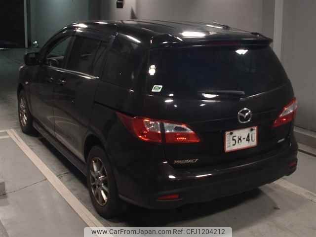 mazda premacy 2013 -MAZDA--Premacy CWEAW-200582---MAZDA--Premacy CWEAW-200582- image 2
