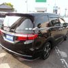 honda odyssey 2015 -HONDA--Odyssey RC1--1034355---HONDA--Odyssey RC1--1034355- image 2