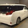 toyota alphard 2020 -TOYOTA--Alphard 3BA-AGH30W--AGH30-0347406---TOYOTA--Alphard 3BA-AGH30W--AGH30-0347406- image 2