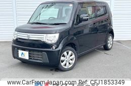 suzuki mr-wagon 2012 CFJ1853349